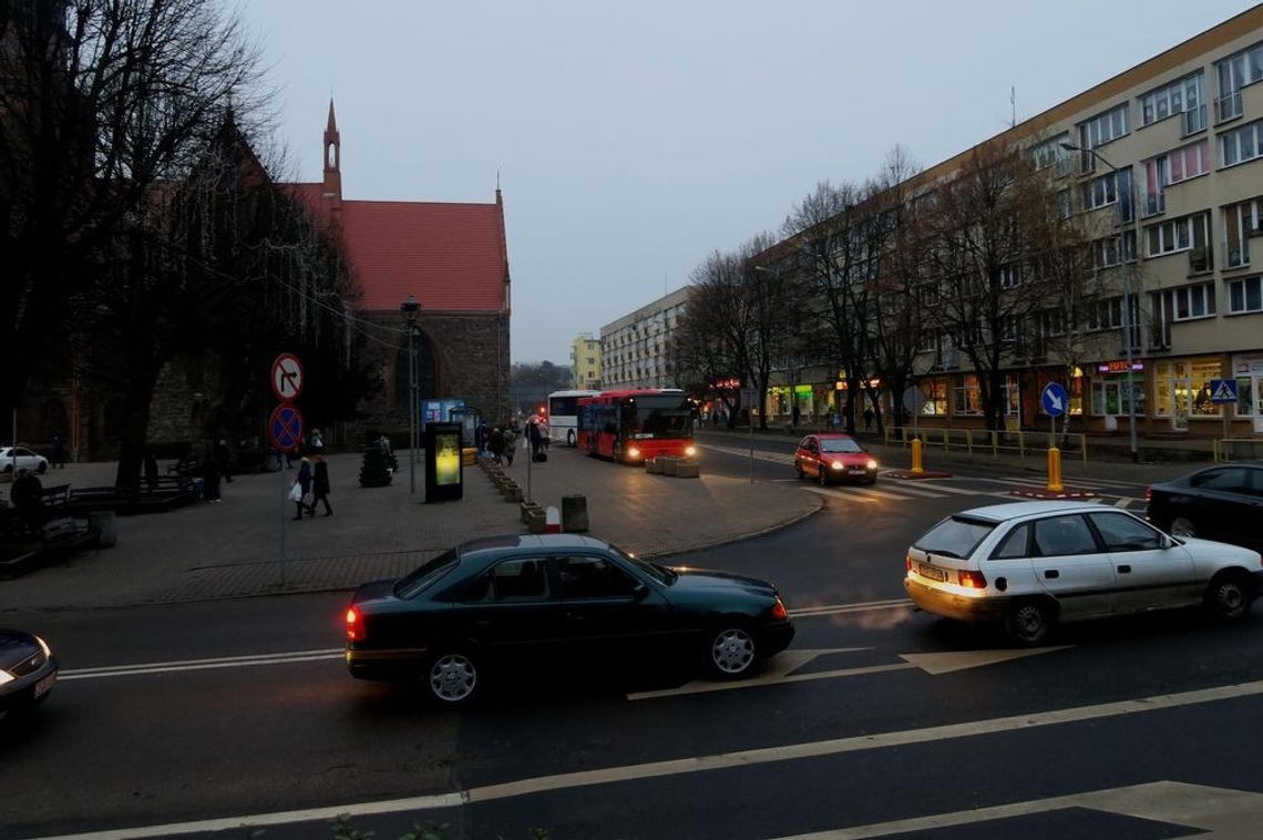 Nieświąteczne Gryfino Nieświąteczne Gryfino
