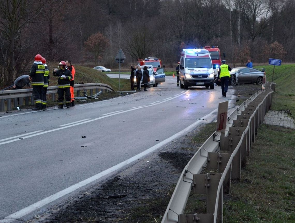 Nieszczęśliwy początek i koniec