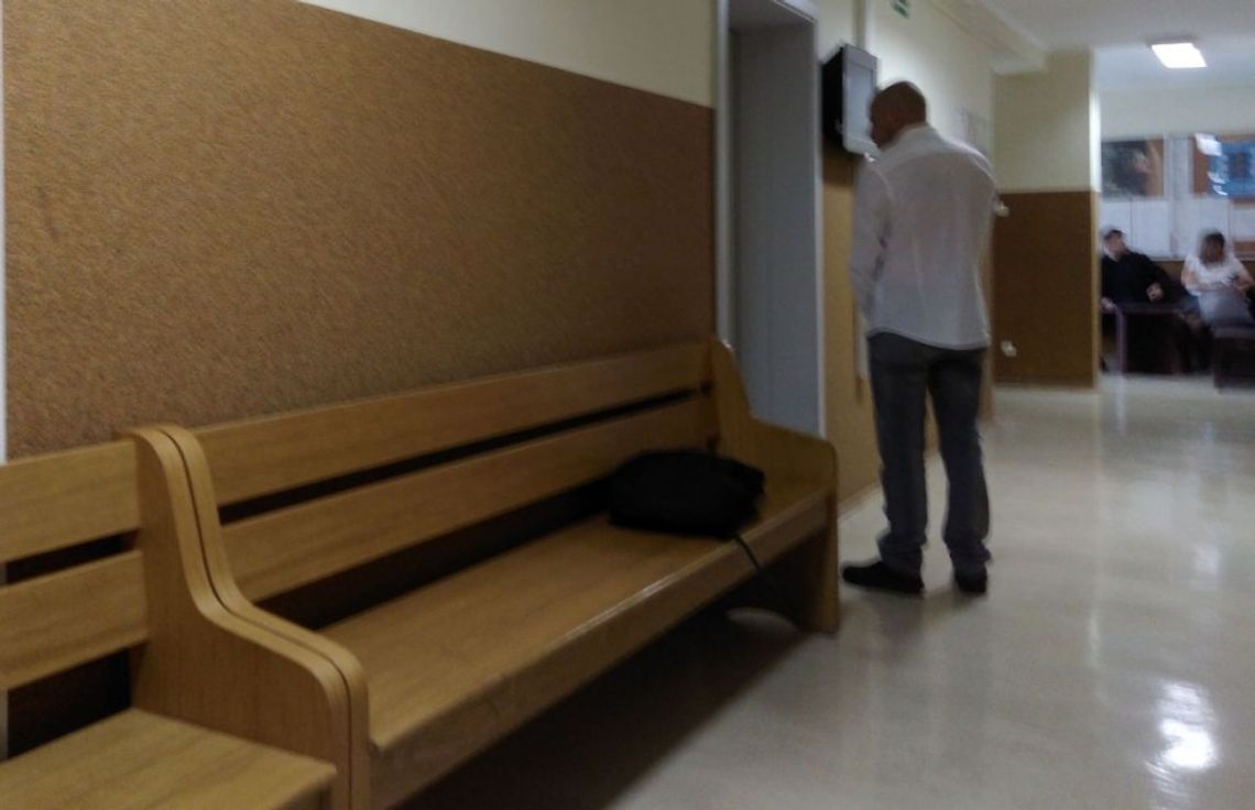 Nietrzeźwy jechał samochodem. Jaką karę otrzymał od sądu już po kilku dniach? Nietrzeźwy jechał samochodem. Jaką karę otrzymał od sądu już po kilku dniach?