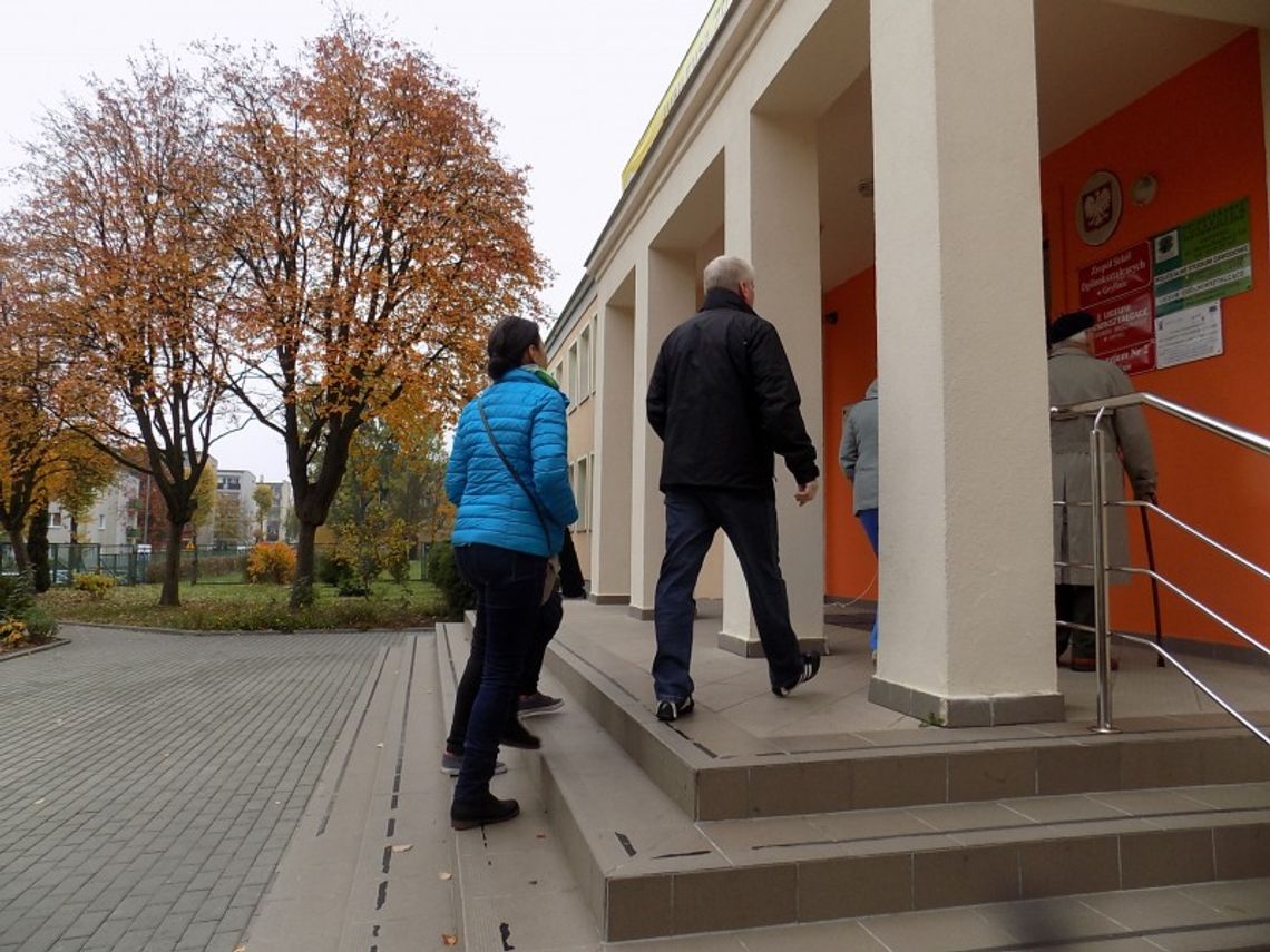 Nieważne głosy, ważny problem Nieważne głosy, ważny problem