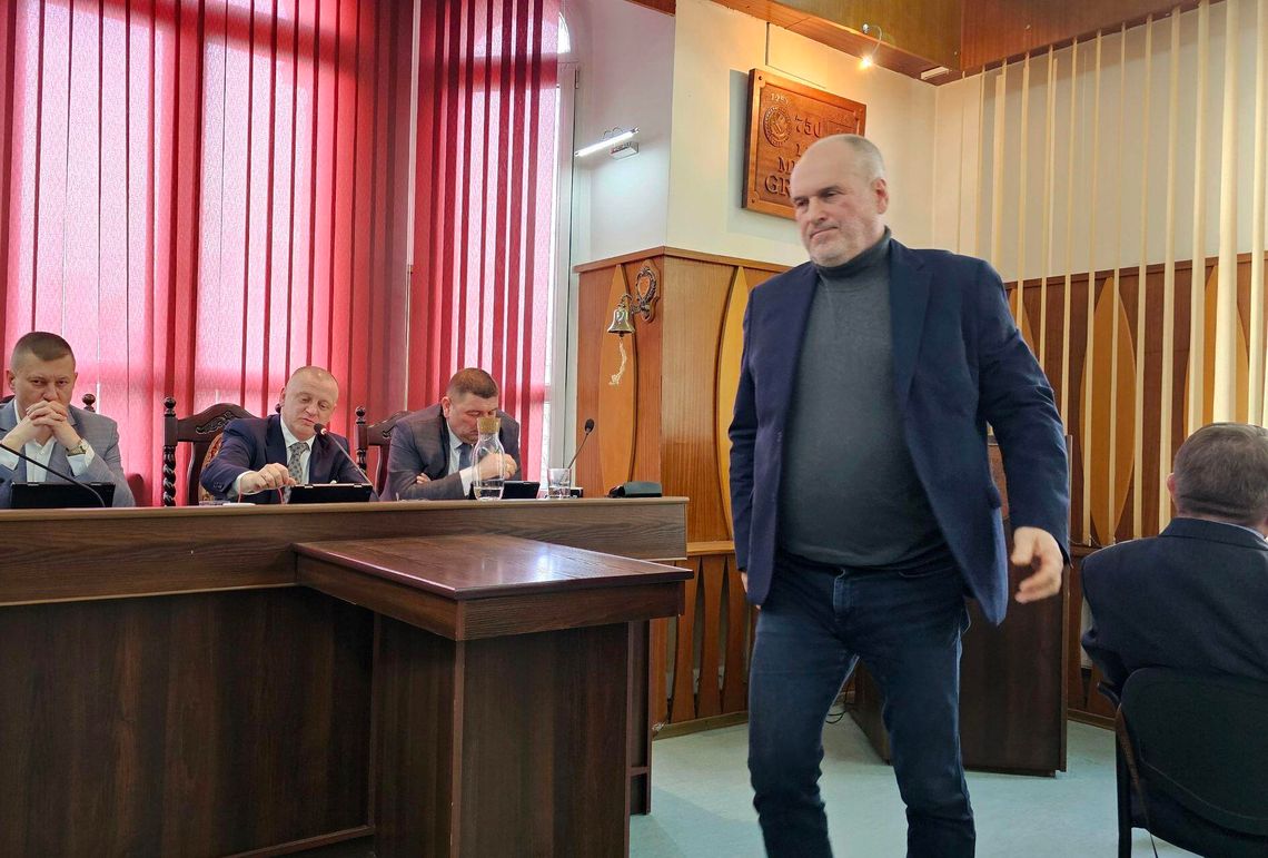 Niewiele uchwał przygotował burmistrz na powakacyjną sesję. Brakuje pieniędzy Niewiele uchwał przygotował burmistrz na powakacyjną sesję. Brakuje pieniędzy