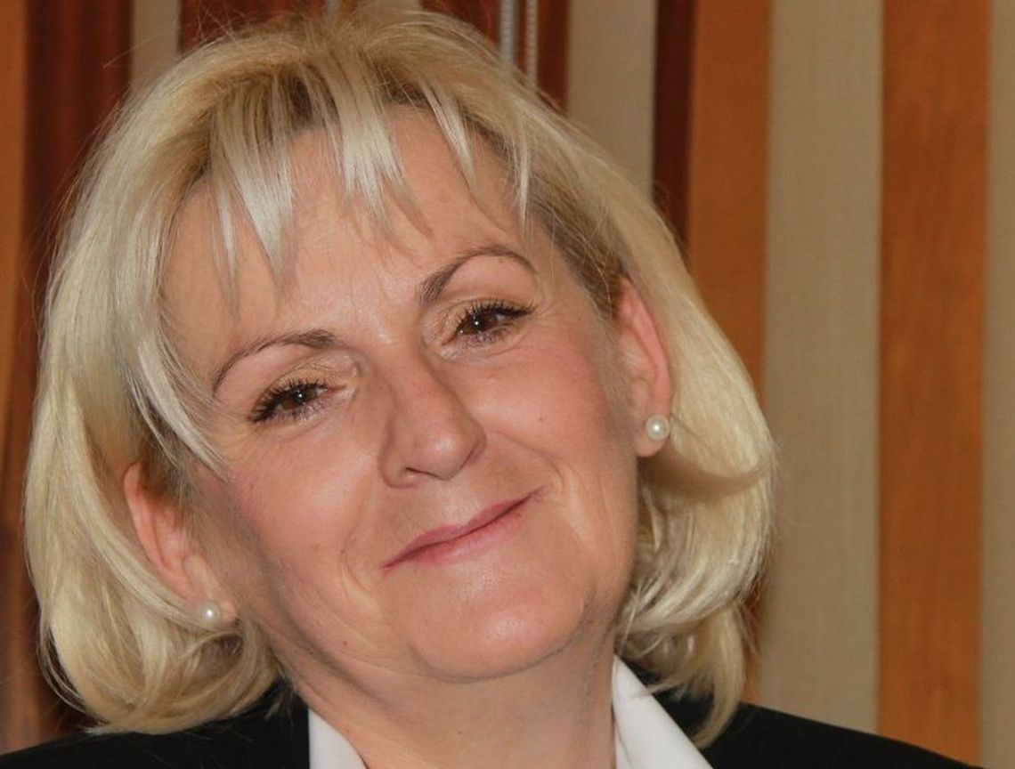 Niewystarczająca jest reklama strefy przemysłowej – uważa Jolanta Witowska