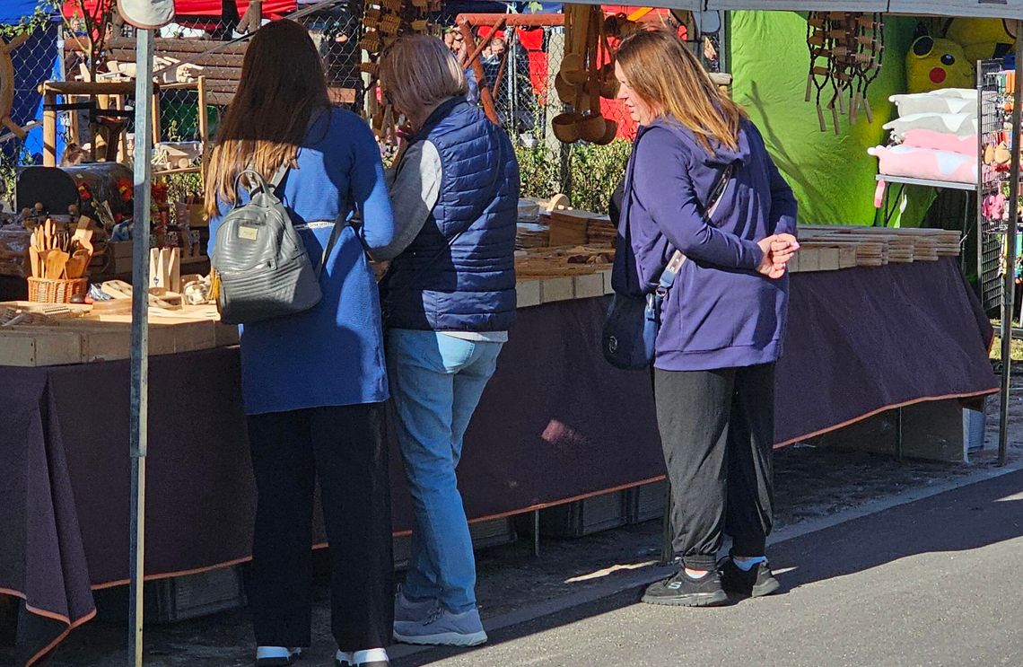 Niezwykłe miejsce i niezwykli ludzie zapraszają na Dzień Otwarty Miodosytni! Dołączył popularny targ