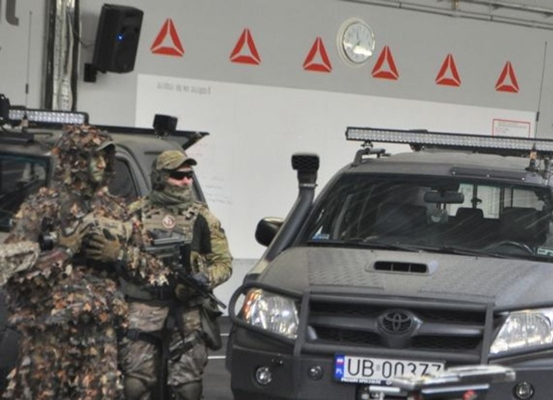 Nigdy nie zostawiamy swoich Nigdy nie zostawiamy swoich