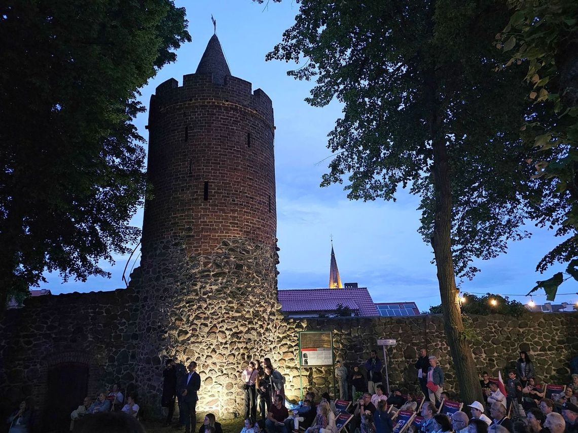 Noc Muzeów 2026 w Trzcińsku-Zdroju: Sprawdź pełny program atrakcji i kino pod gwiazdami