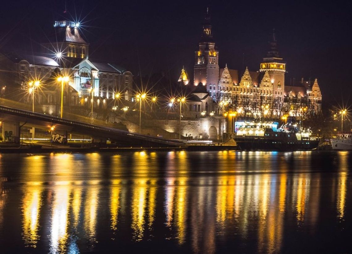 Noc Muzeów w ZUW Noc Muzeów w ZUW