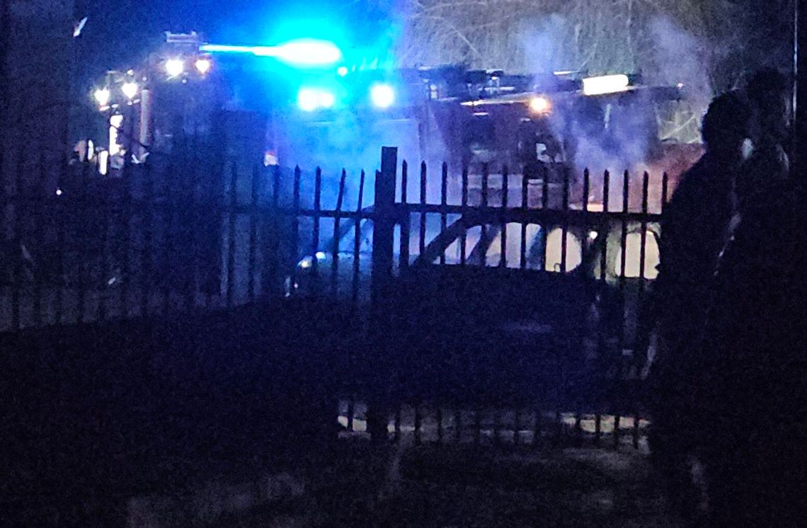 Nocny terror: Na tropie podpalacza. Kto widział mężczyznę z baniakami?