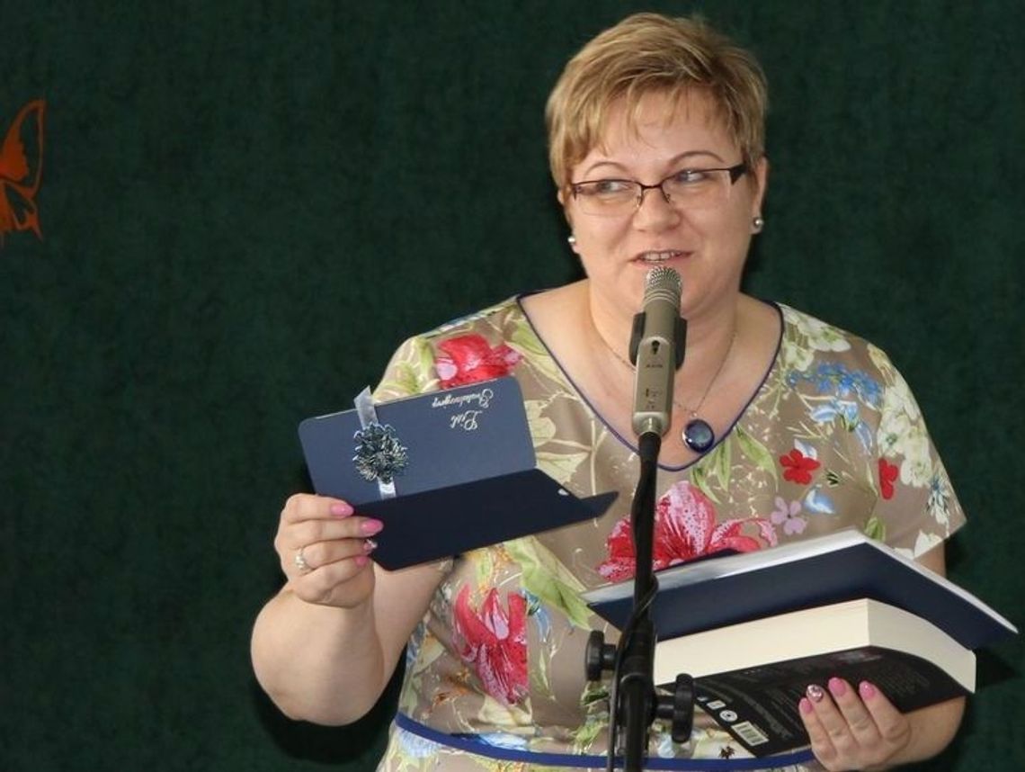 Nominacje na dyrektorskie stanowiska Nominacje na dyrektorskie stanowiska