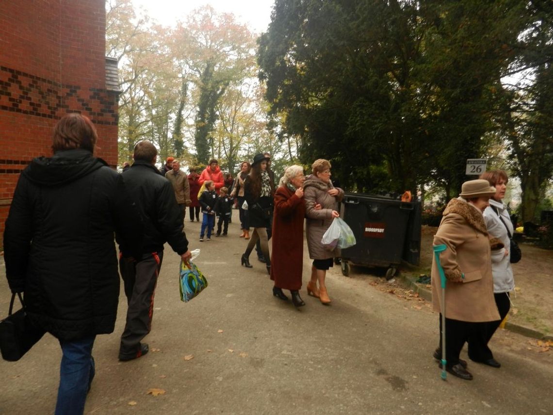 Nostalgiczny dzień Nostalgiczny dzień