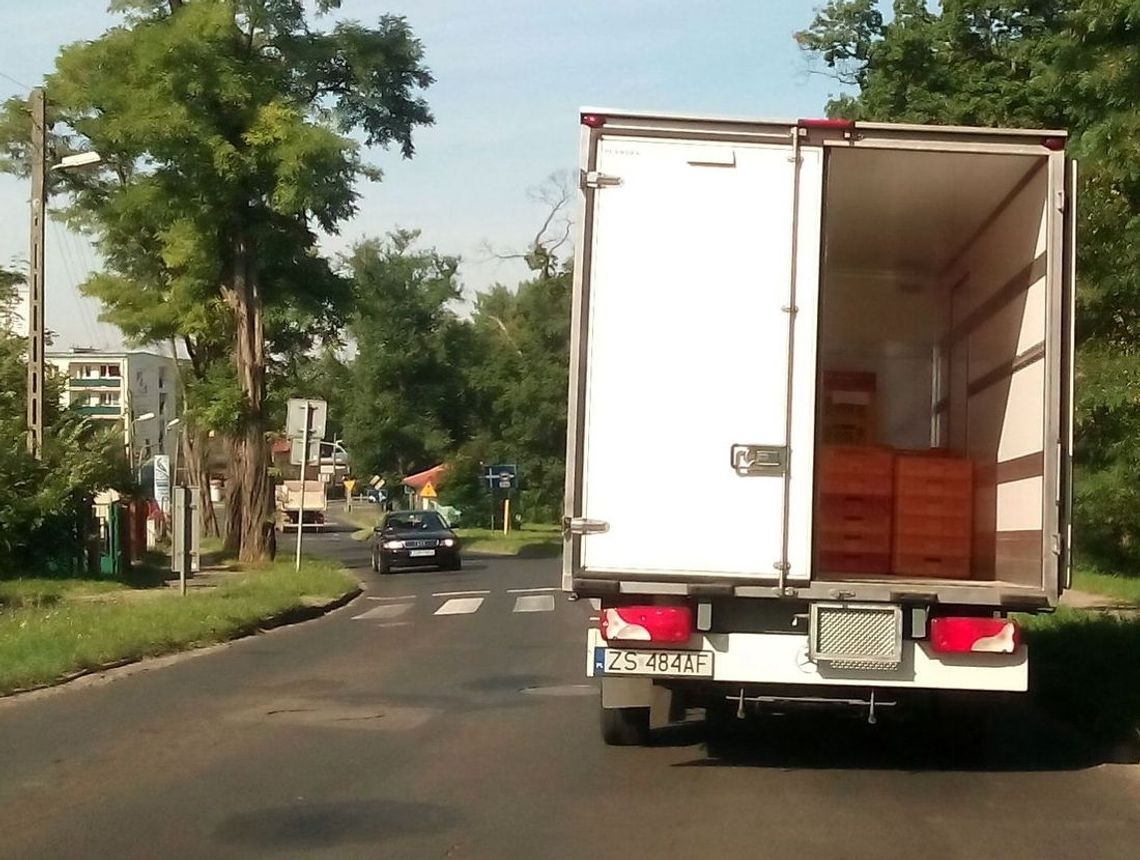 Nowa forma promocji czy pomysł na wietrzenie? Nowa forma promocji czy pomysł na wietrzenie?