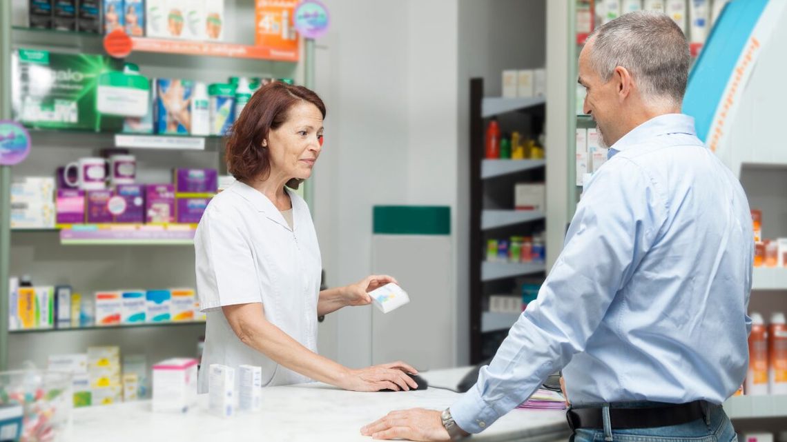 Rewolucja w aptekach od 1 kwietnia: aż 123 nowe leki trafią na listę refundacyjną Ministerstwa Zdrowia