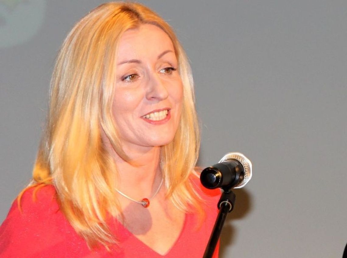 Nowa pani sekretarz w Gryfinie Nowa pani sekretarz w Gryfinie