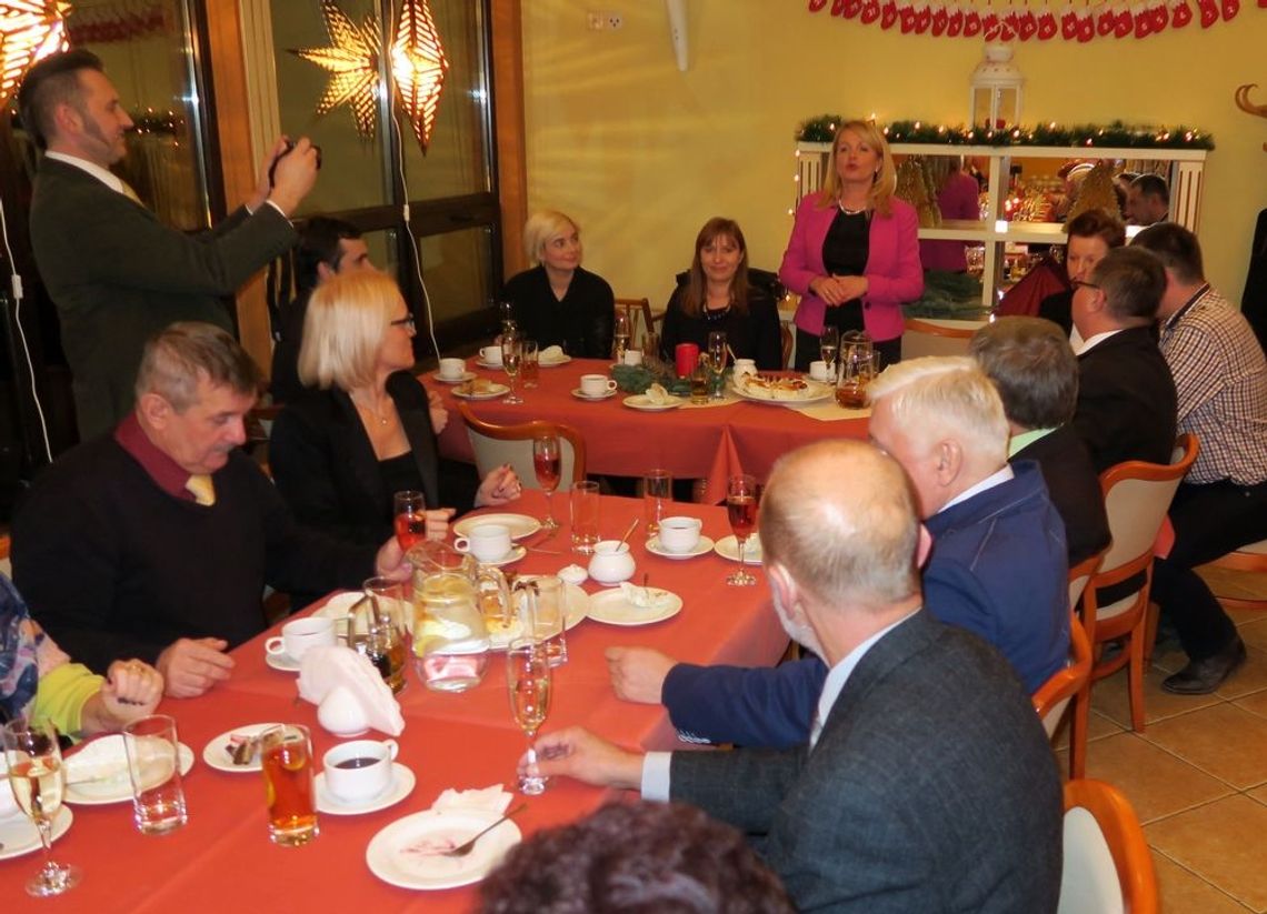 Nowa tradycja na nowy rok