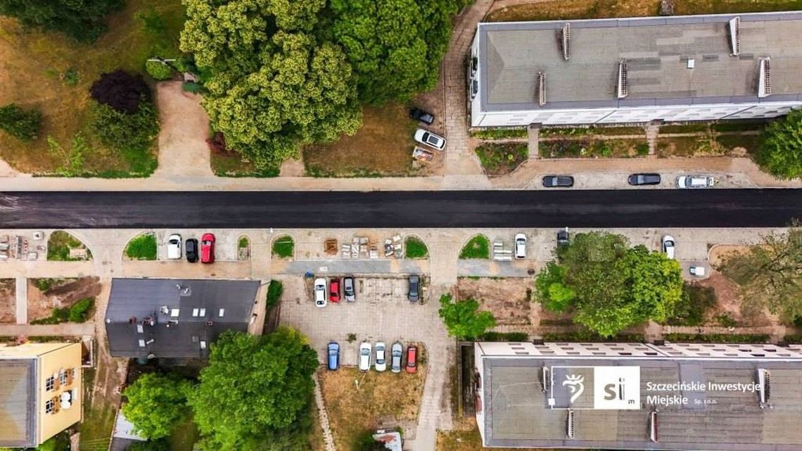 Nowa trasa ze Szczecina do powiatu gryfińskiego: Remont Podjuch ułatwi codzienne dojazdy kierowców Nowa trasa ze Szczecina do powiatu gryfińskiego: Remont Podjuch ułatwi codzienne dojazdy kierowców
