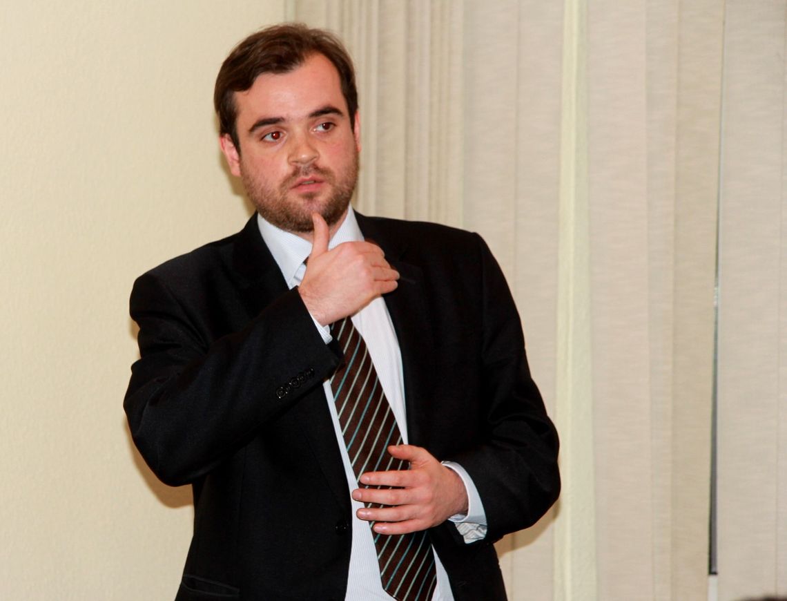 Nowa władza, to i nowa obsługa prawna Nowa władza, to i nowa obsługa prawna