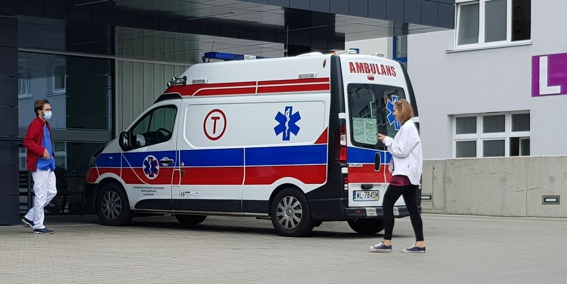 Nowe dane dotyczące zakażeń w regionie i kraju Nowe dane dotyczące zakażeń w regionie i kraju