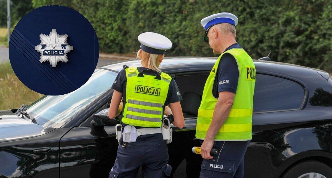 Nowe logo polskiej policji: kultowa gwiazda zostaje, ale wchodzą radykalne zmiany Nowe logo polskiej policji: kultowa gwiazda zostaje, ale wchodzą radykalne zmiany