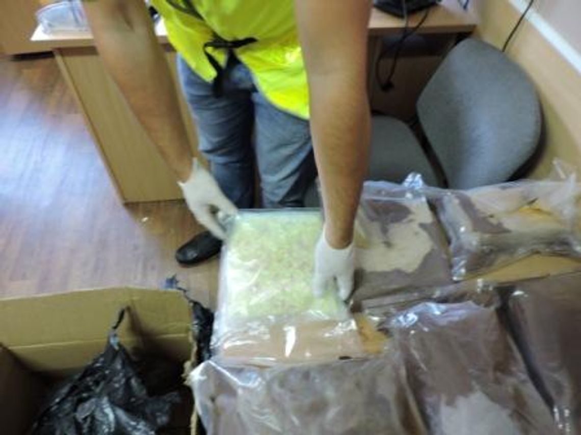 Nowe narkotyki zagrożeniem w szkołach Nowe narkotyki zagrożeniem w szkołach