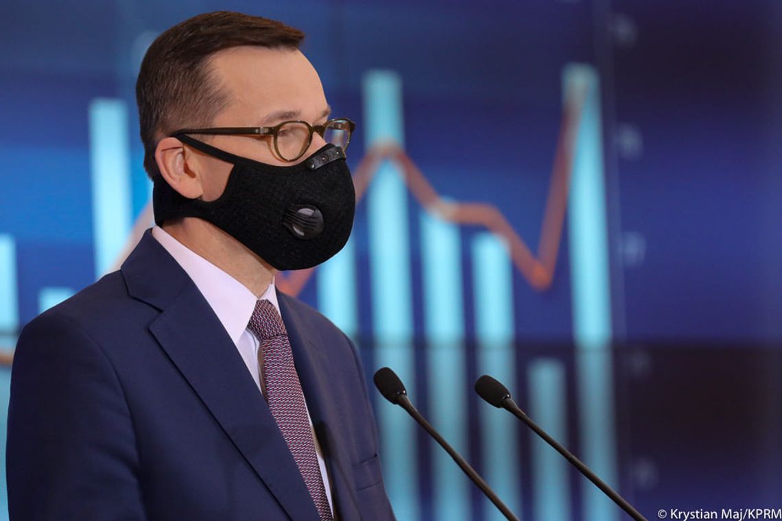 Nowe obostrzenia. Jest projekt rozporządzenia Nowe obostrzenia. Jest projekt rozporządzenia