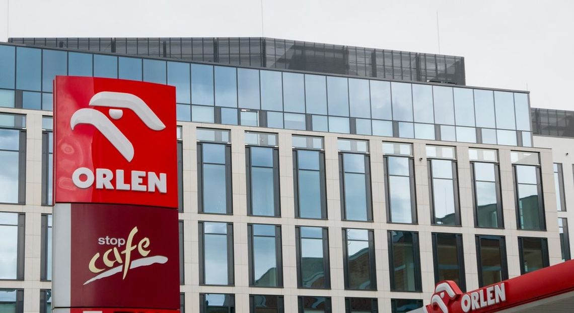 Nowe oszustwo na Orlen i Ministerstwo Energii Nowe oszustwo na Orlen i Ministerstwo Energii