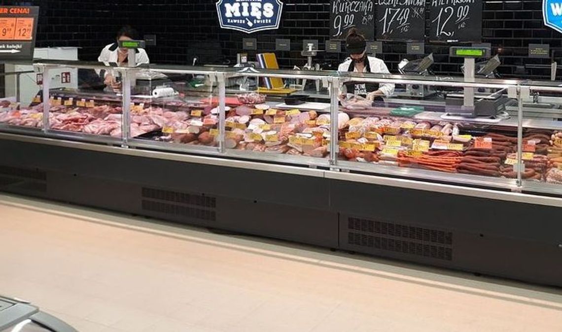 Nowe otwarcie Biedronki. Okazje na wybrane produkty Nowe otwarcie Biedronki. Okazje na wybrane produkty