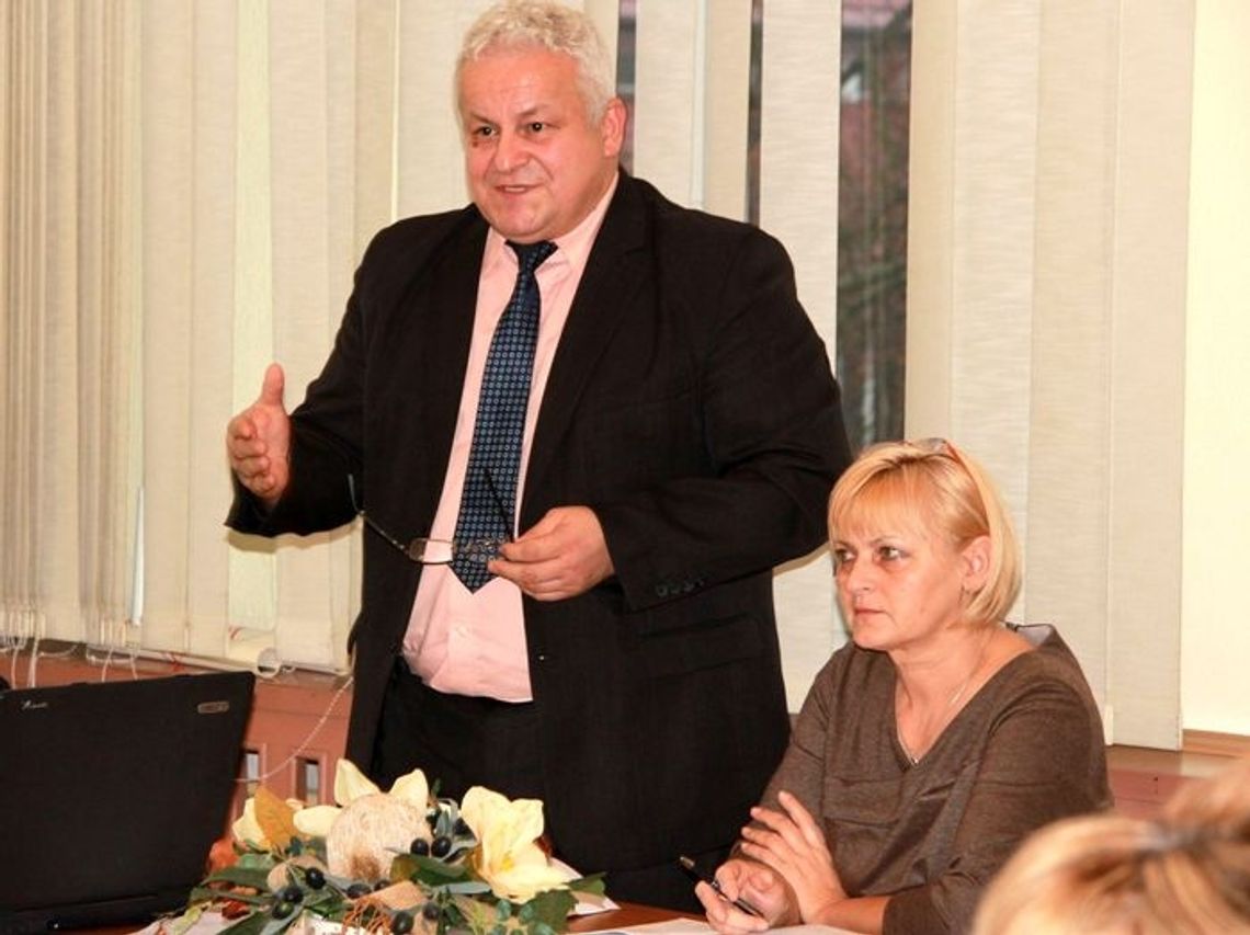 Nowe pobory burmistrza Nowe pobory burmistrza