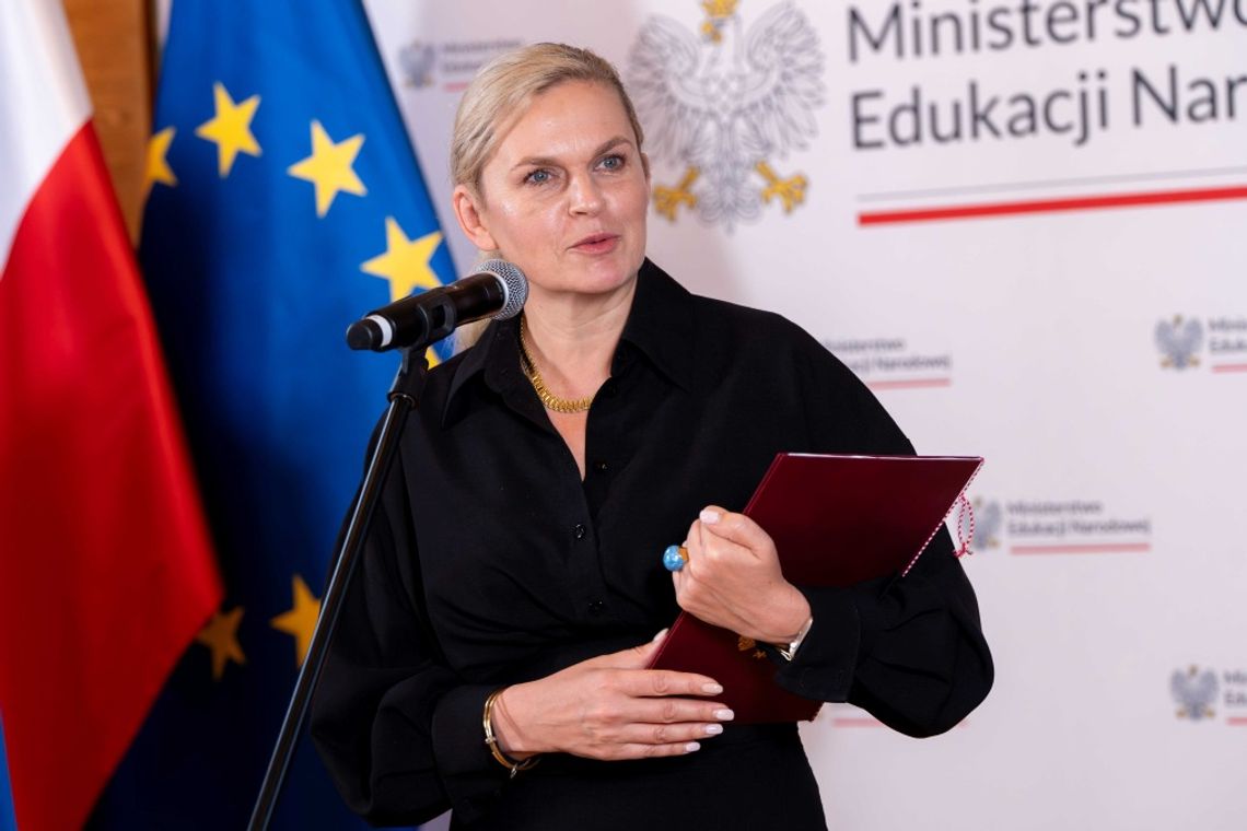 Reforma szkoły już 1 września. Szykują nowe podręczniki, nowe egzaminy