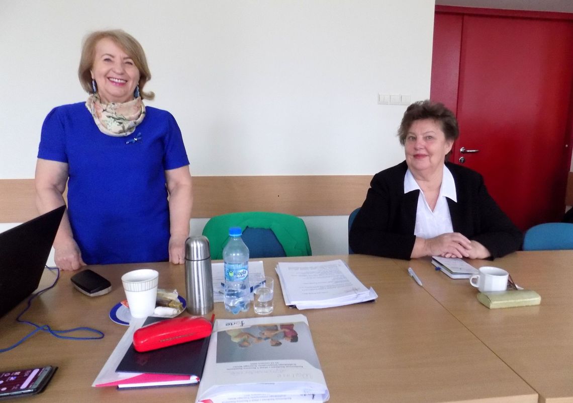 Nowe władze GUTW wybrano na nadzwyczajnym zebraniu Nowe władze GUTW wybrano na nadzwyczajnym zebraniu