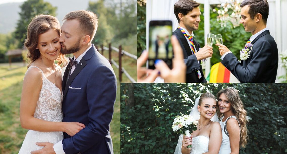 Nowe zasady w USC żaczynają obowiązywać. Chodzi o zagraniczne małżeństwa jednopłciowe Nowe zasady w USC żaczynają obowiązywać. Chodzi o zagraniczne małżeństwa jednopłciowe