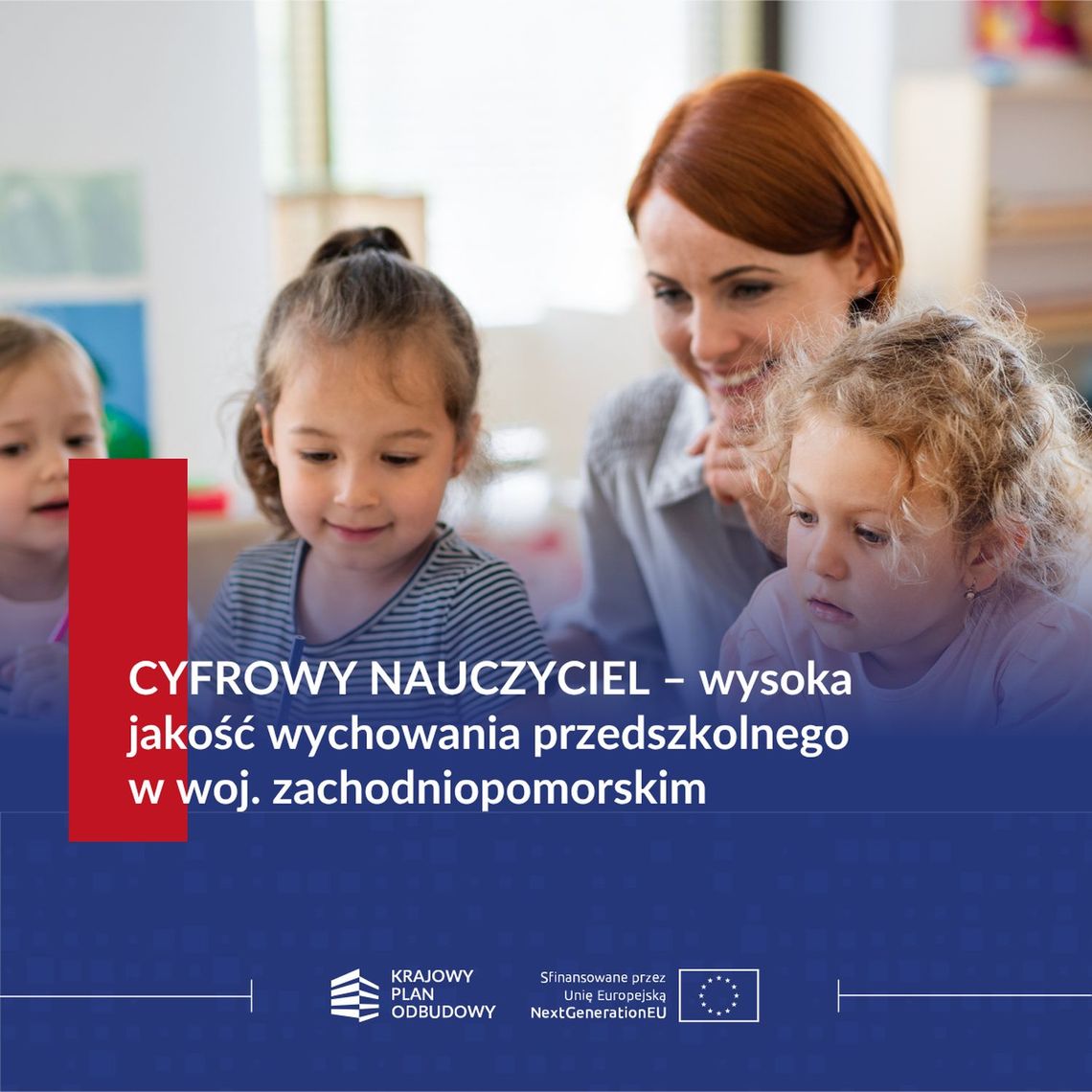 Nowoczesna edukacja w Zachodniopomorskiem: Zdobądź granty i rozwijaj swoją kadrę bezpłatnie Nowoczesna edukacja w Zachodniopomorskiem: Zdobądź granty i rozwijaj swoją kadrę bezpłatnie