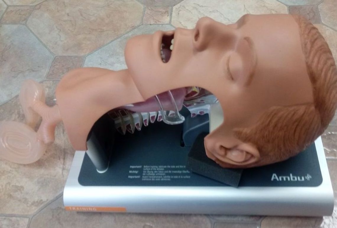 Nowotwory głowy i szyi. Z jakimi problemami borykają się pacjenci Nowotwory głowy i szyi. Z jakimi problemami borykają się pacjenci