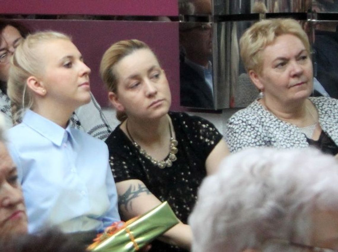 Nowy dyrektor Ośrodka Pomocy Społecznej Nowy dyrektor Ośrodka Pomocy Społecznej