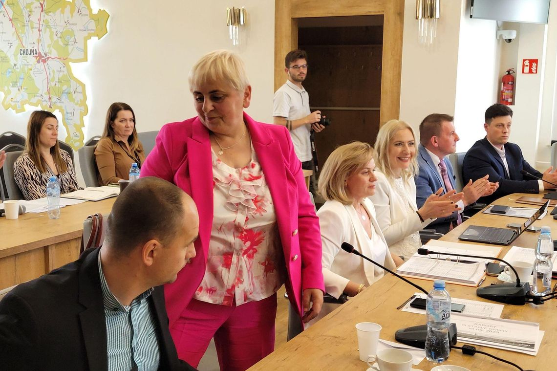 Nowy kredyt Gminy Chojna pod ostrzałem. Mieszkaniec mówią „stop” zadłużaniu