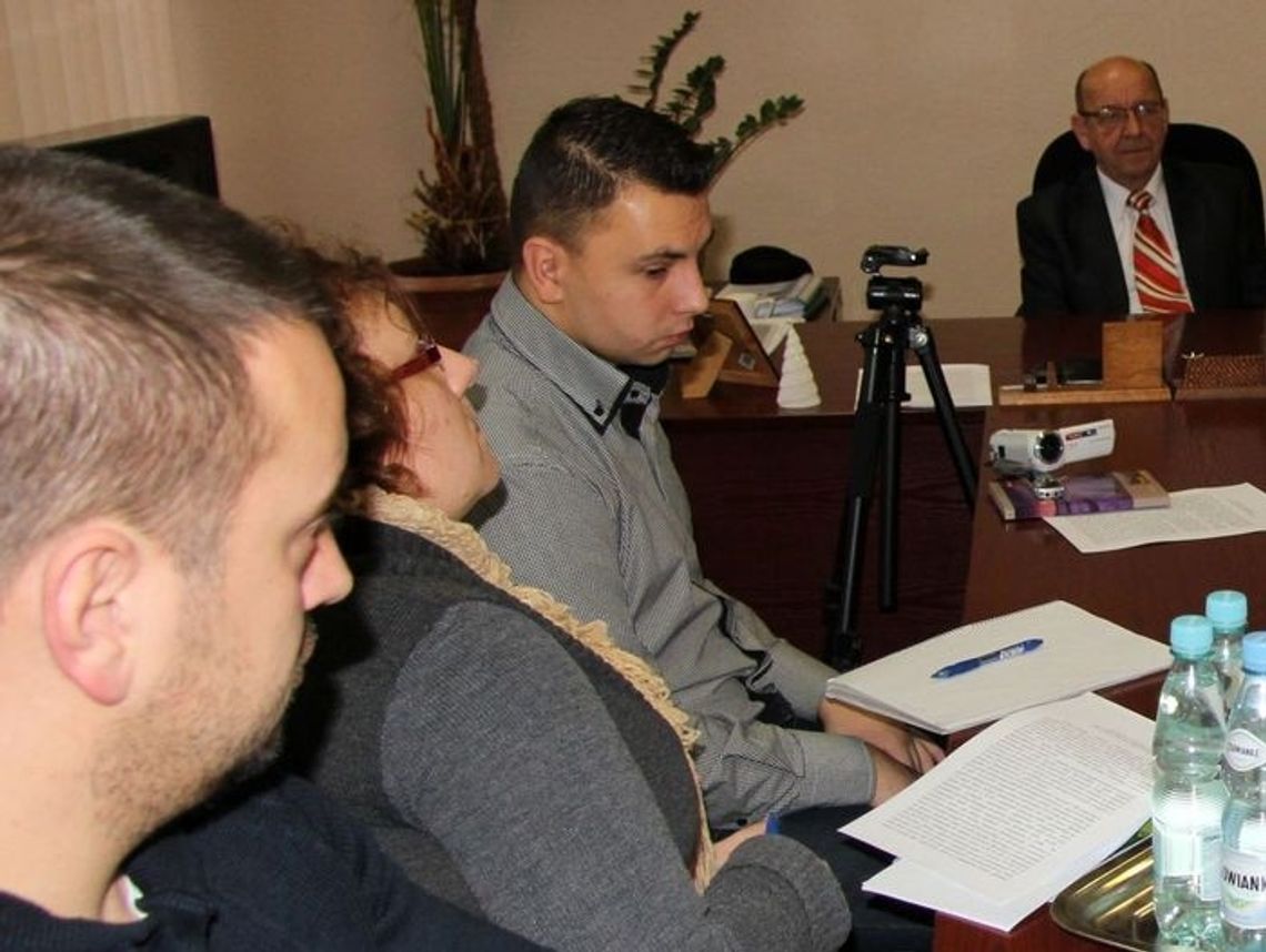 Nowy naczelny 7 Dni Gryfina Nowy naczelny 7 Dni Gryfina