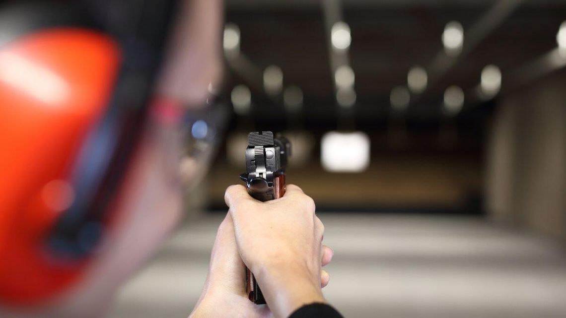 Posiadanie broni po nowemu? Jasne zasady oraz bez egzaminu policji