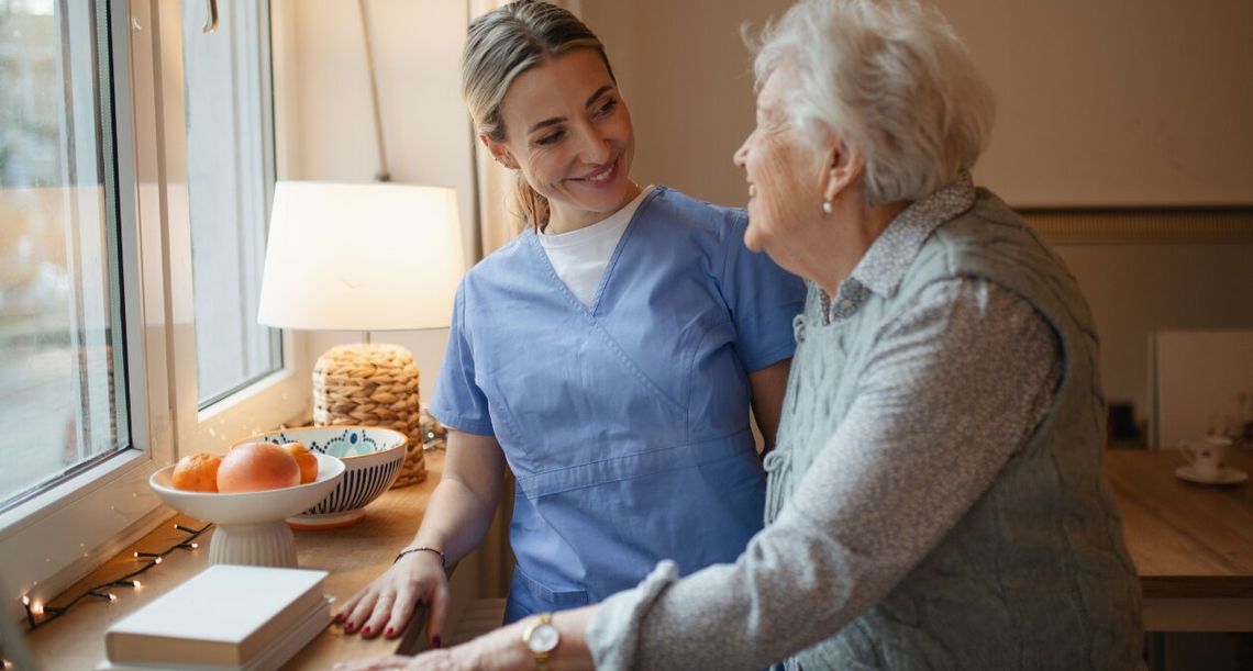 Ustawa o opiece wchodzi w życie: Jak otrzymać Bon Senioraln Ustawa o opiece wchodzi w życie: Jak otrzymać Bon Senioraln