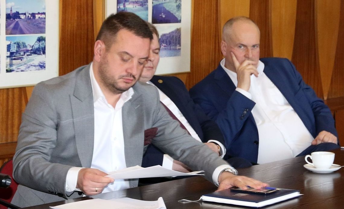 Nowy referat za pieniądze podatników