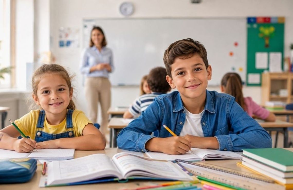 Rewolucja w programie nauczania. Jak reforma edukacji wpłynie na Twoje dziecko?