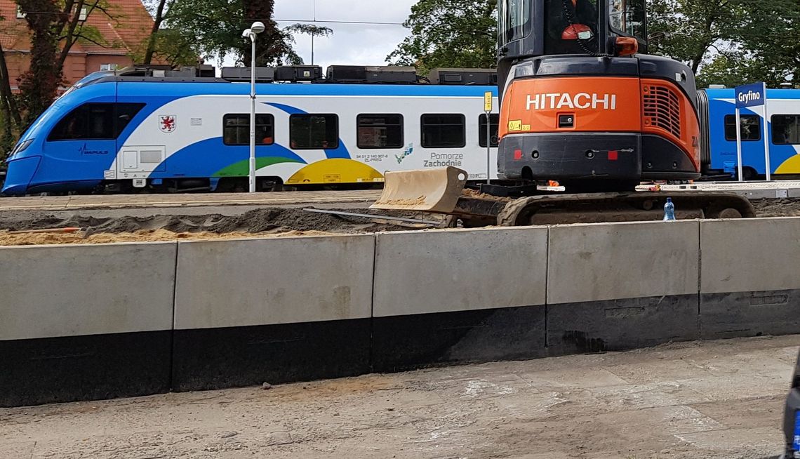 Nowy rozkład jazdy pociągów już od niedzieli Nowy rozkład jazdy pociągów już od niedzieli