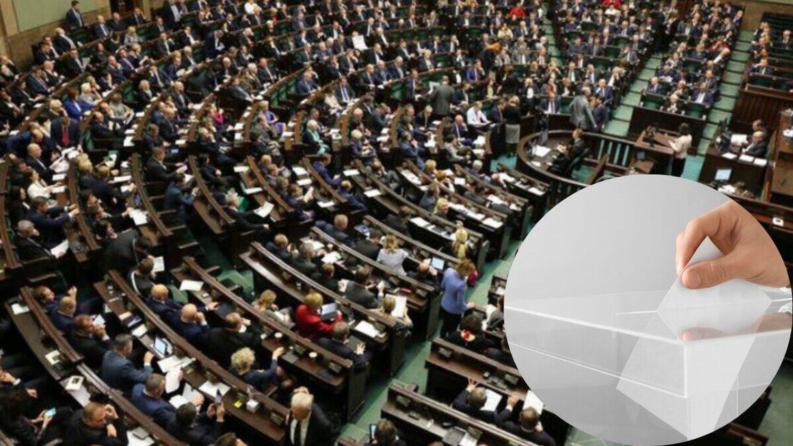 Sondaż partyjny przynosi zmiany. Władza koalicji demokratycznej może się utrzymać w przyszłej kadencji Sondaż partyjny przynosi zmiany. Władza koalicji demokratycznej może się utrzymać w przyszłej kadencji