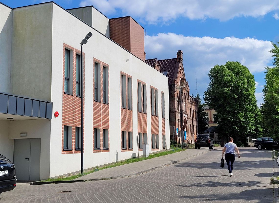 Nowy sprzęt i darmowe badania w Gryfinie. Sprawdź program Dni Otwartych Szpitala Nowy sprzęt i darmowe badania w Gryfinie. Sprawdź program Dni Otwartych Szpitala