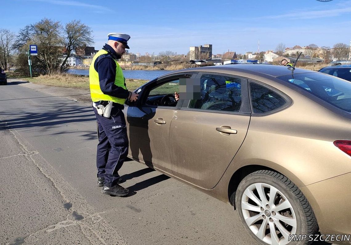 Nowy taryfikator mandatów dla kierowców. Zmiany w punktach karnych i drastyczne kary za prędkość oraz alkohol