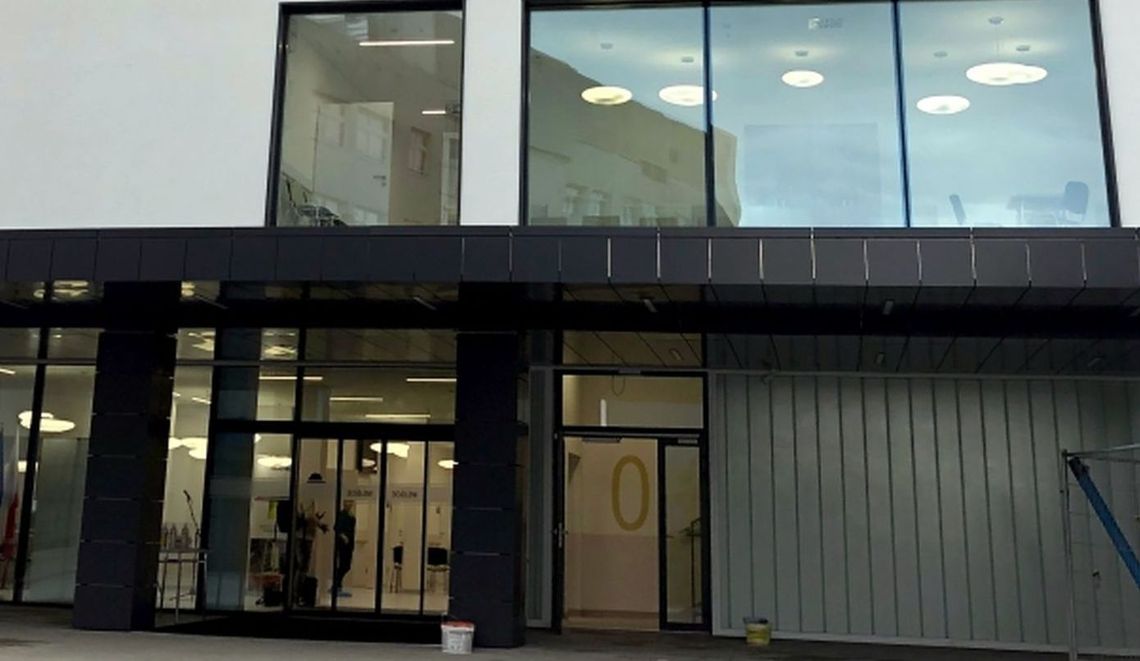 Nożownik zaatakował i... dostał zawału serca