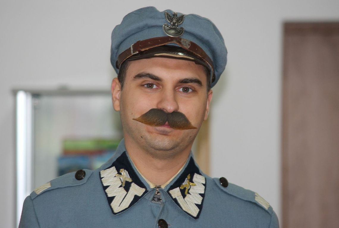 O architekturze kościołów i lokalnych legendach