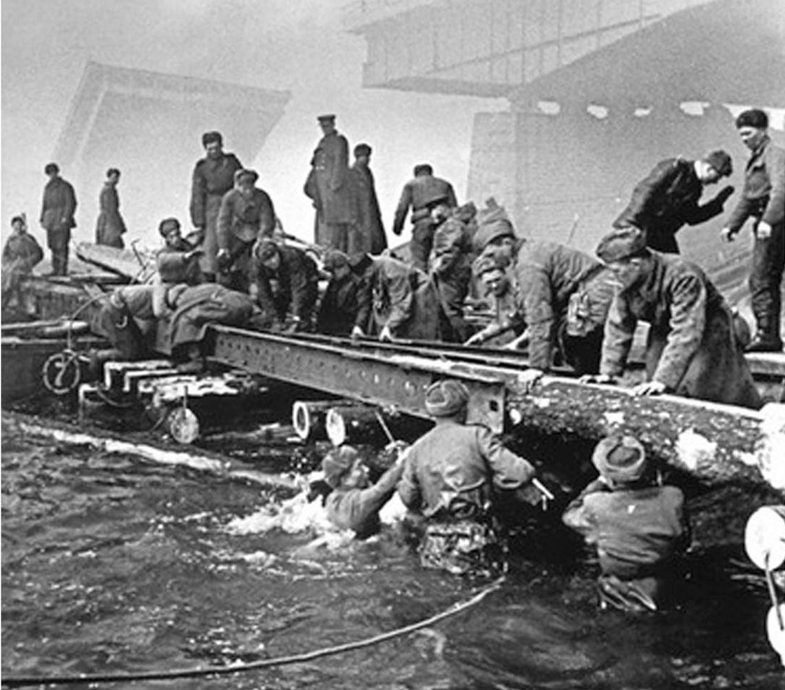 O bitwie na północ od Gryfina