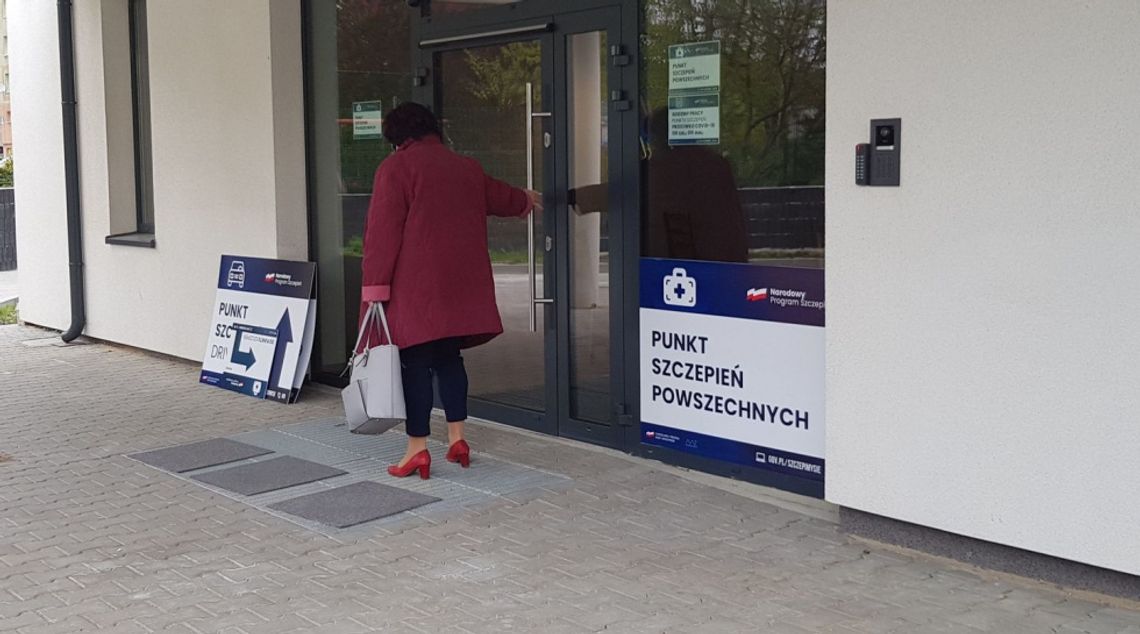 O chorobach pacjentów rozmawiają przy otwartych drzwiach - skarży się gryfininka O chorobach pacjentów rozmawiają przy otwartych drzwiach - skarży się gryfininka