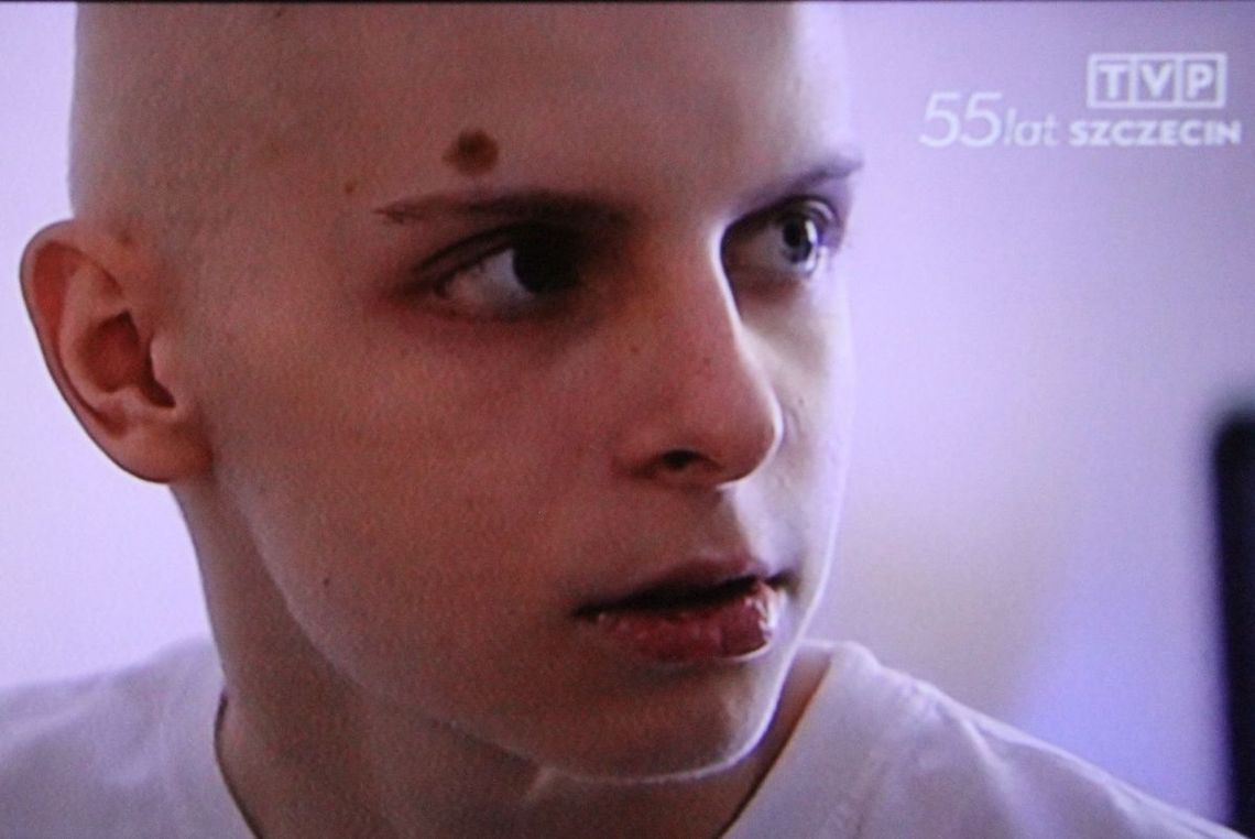 O Maksie w telewizji O Maksie w telewizji