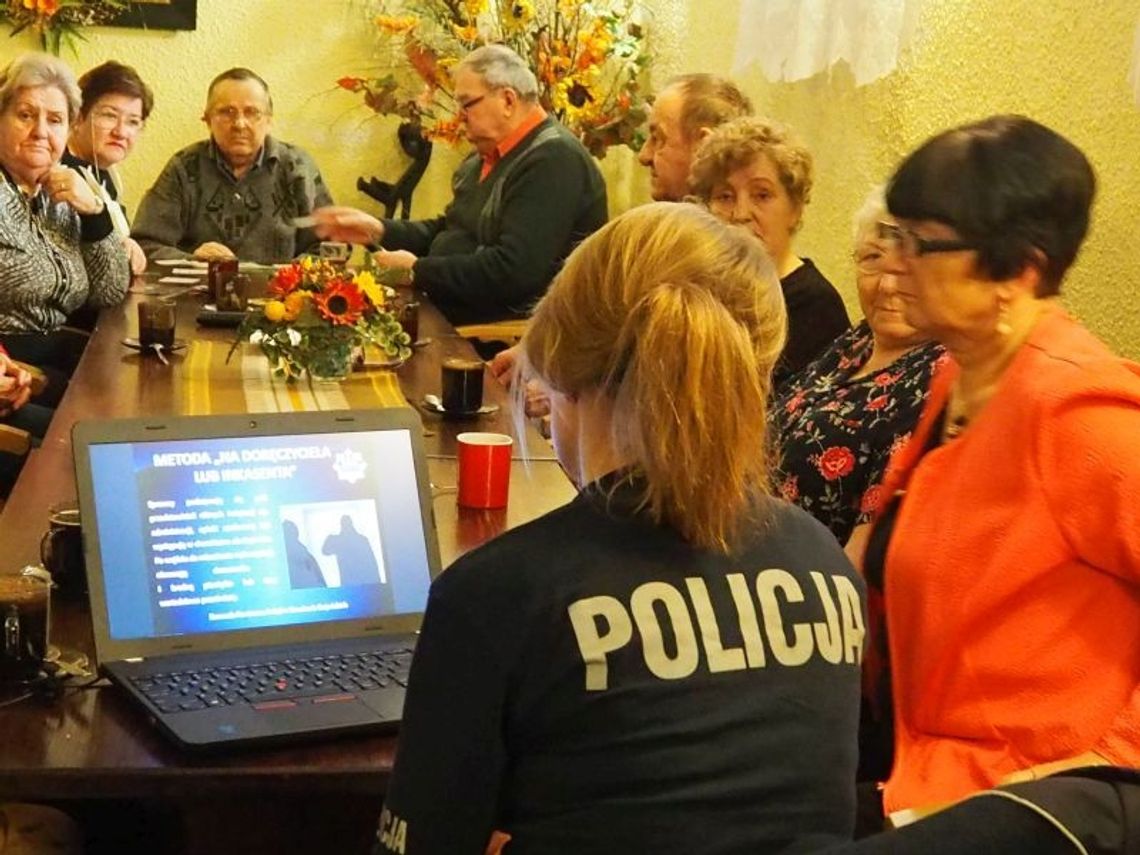 O oszuście, który… nie grasuje? O oszuście, który… nie grasuje?