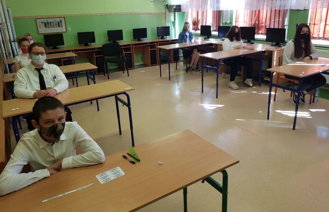 O przesunięcie wprowadzenia czwartego przedmiotu na egzaminie ósmoklasisty apeluje ZNP O przesunięcie wprowadzenia czwartego przedmiotu na egzaminie ósmoklasisty apeluje ZNP