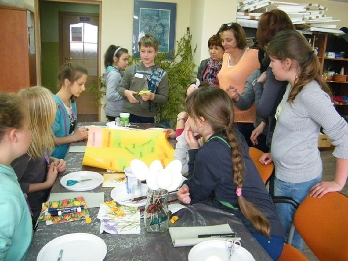 O przewadze baranka nad zajączkiem O przewadze baranka nad zajączkiem